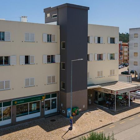 Villas Boas House Silves Exterior photo