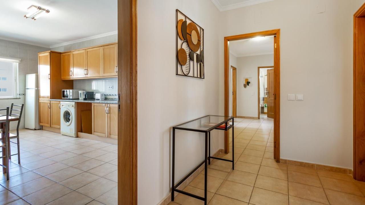 Villas Boas House Silves Exterior photo
