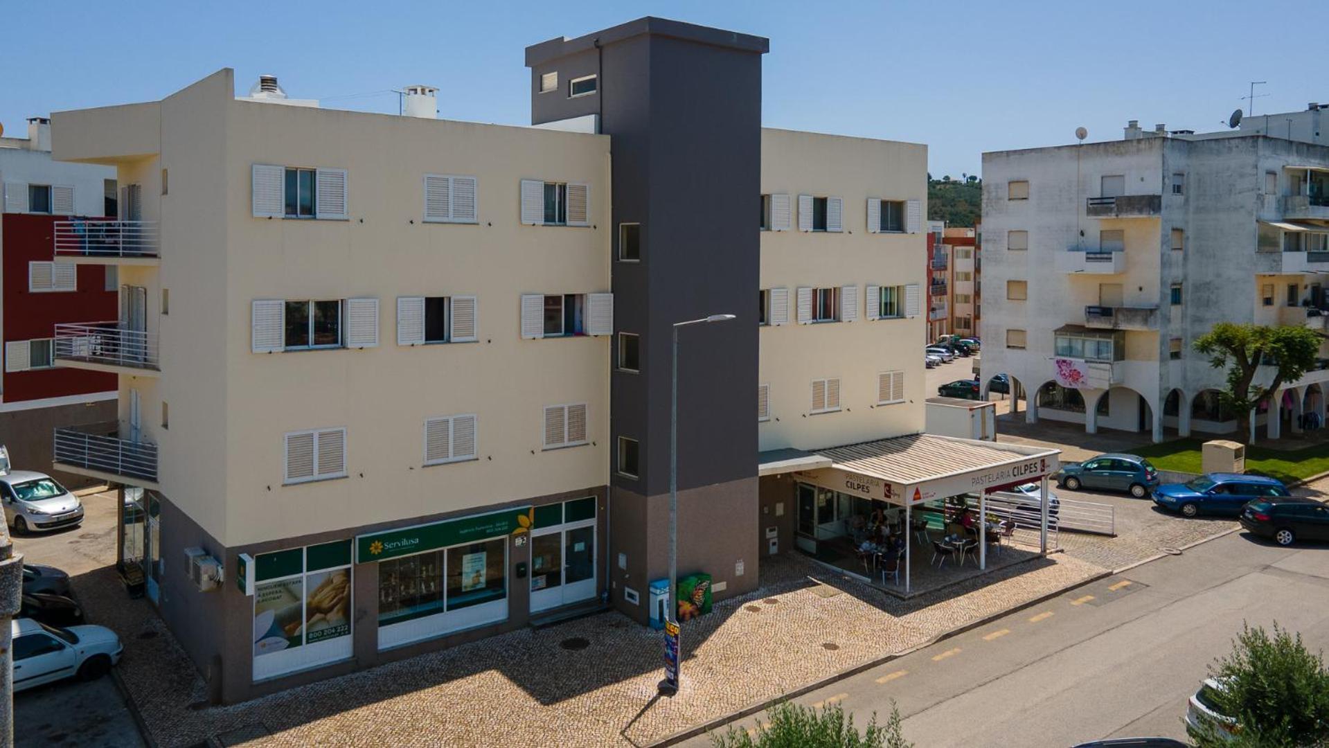Villas Boas House Silves Exterior photo