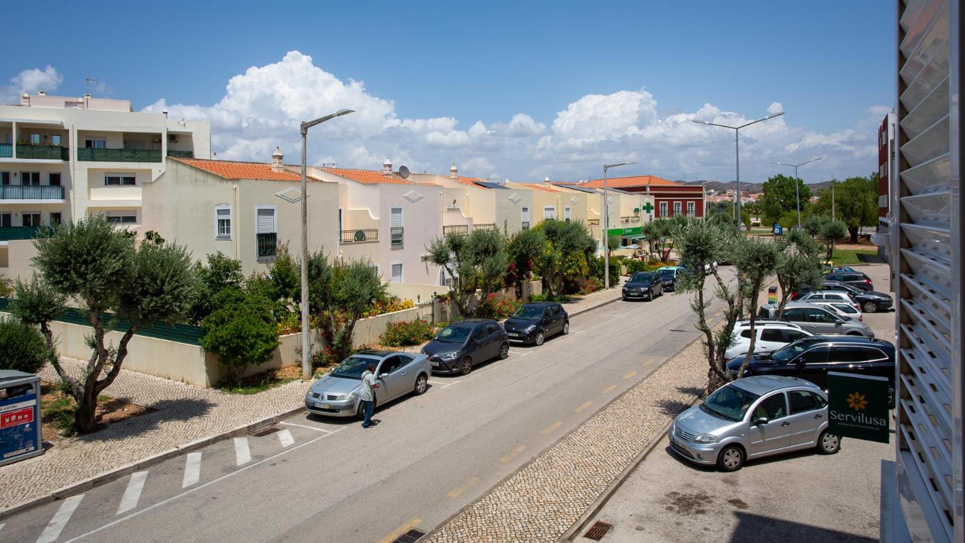 Villas Boas House Silves Exterior photo